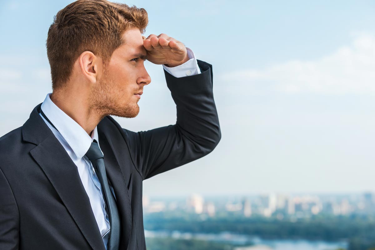 Care Home Software Forward Thinking