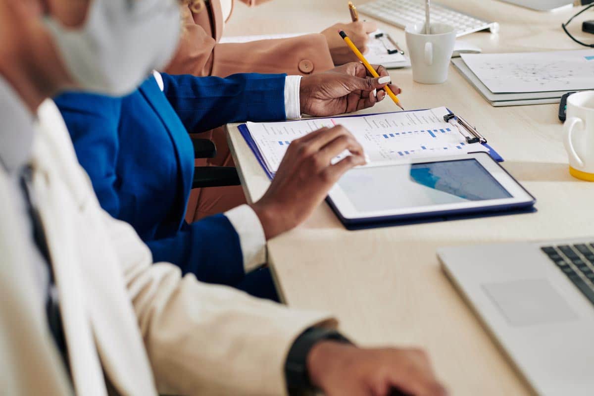 Care Home Software Pandemic Reporting