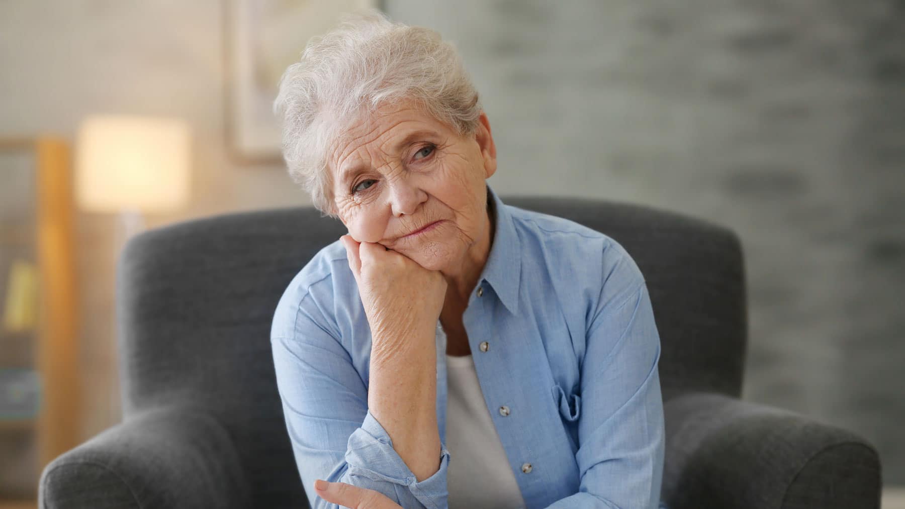 Featured image for “Social Care recruitment crisis leaving carers overstretched and the elderly without support.”