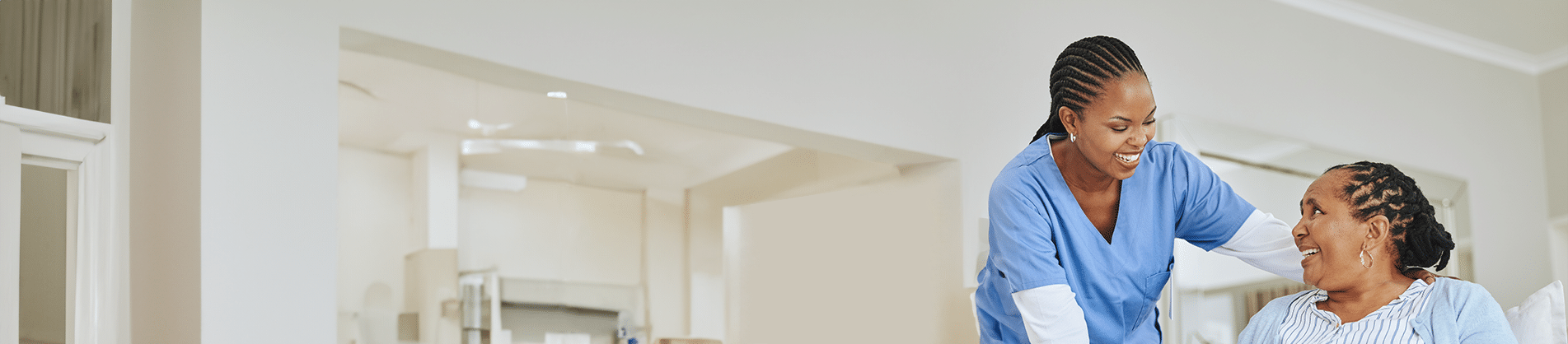 Featured image for “Starting a Domiciliary Care Business: Q&A with Chris Williams from Tiggo Care”